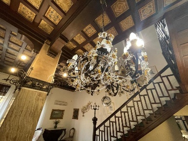 Foto Casale a Pietrasanta di 250 m² con 7 locali in vendita