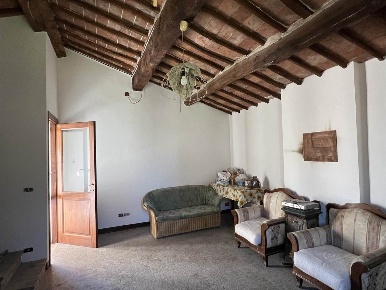 Foto Casale in Via dei Canneti snc, Montepulciano di 430 m² con 10 locali
