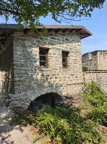 Foto Casale a Fivizzano di 132 m² con 5 locali in vendita