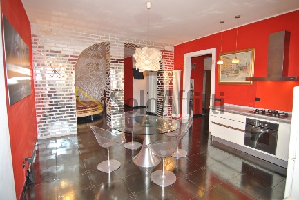 Foto Loft a Livorno Antignano - Banditella di 94 m² con 2 locali in affitto