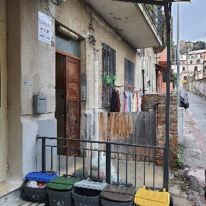 Foto Appartamento in via piave, Messina Villaggio Santo di 40 m² in vendita
