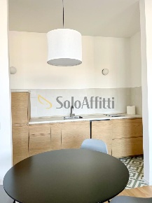 Foto Loft in Via Giovanni Di Cagno Abbrescia 17, Bari Japigia di 65 m²
