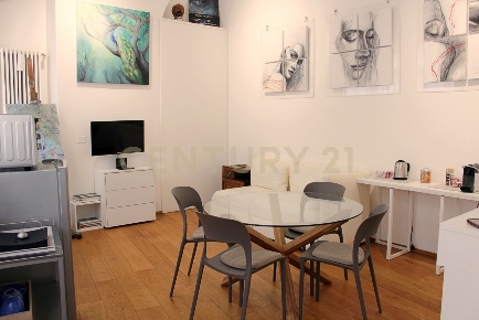 Foto Loft a Milano Città Studi di 65 m² con 2 locali in vendita