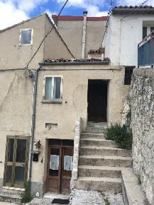 Foto Open space a Torricella Peligna di 60 m² con 4 locali in vendita