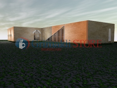 Foto Casale in Via Per Arnesano 33, Arnesano Rudiae - Casermette di 170 m²