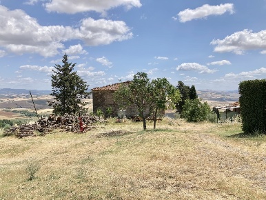 Foto Casale in Piazza della Repubblica, Montecatini Val di Cecina Centro