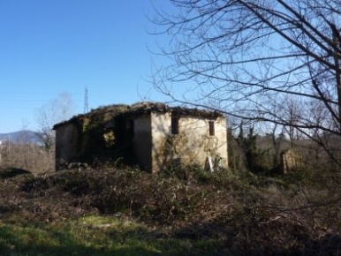 Foto Casale a Venarotta Centro di 160 m² con 7 locali in vendita