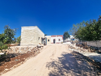 Foto Casale in Contrada Mincuccio  N.C, Ostuni di 150 m² con 6 locali