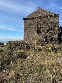 Foto Casale in Via Calatafimi sn, Belpasso di 100 m² con 3 locali