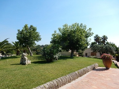 Foto Casale in CONTRADA AGUGLIA, Noto di 249 m² in vendita