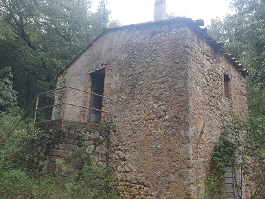 Foto Casale in PORCHIANO, Amelia Porchiano di 100 m² con 3 locali