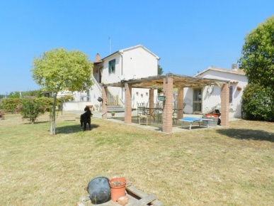 Foto Open space in Località Emilia Marmolaio, Castellina Marittima