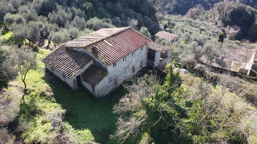 casa indipendente in vendita a Lucca in zona Chiatri