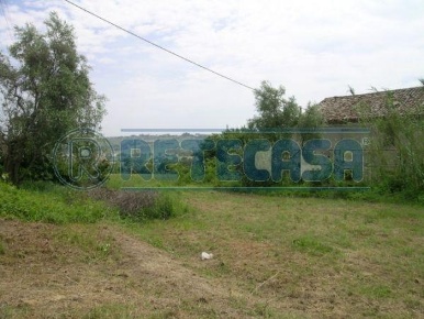 Foto Casale in Via Colle San Biagio 4, Ancona di 450 m² con 10 locali