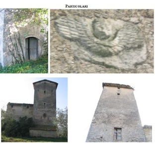 Foto Casale a Massa Martana Belvedere di 150 m² con 8 locali in vendita