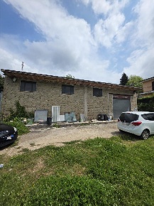 Foto Rustico in Via Loreto, Palestrina Centro di 200 m² con 1 locali