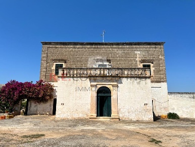 Foto Casale in Contrada Santatoce sn, Ostuni Tamburroni, Grottone, Rosara
