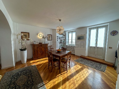 Foto Casale in VIA CIOTTI  17, Gradisca d'Isonzo Centro di 357 m²