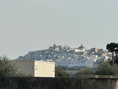 Foto Casale in corso giuseppe mazzini, Ostuni di 200 m² con 15 locali