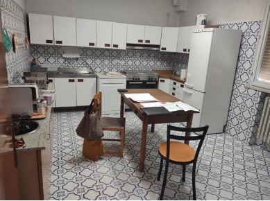 Foto Casale a Cesena Rio Eremo - Acquarola di 143 m² con 6 locali
