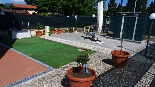 Foto Casale a Campi Bisenzio Il Rosi, Limite di 70 m² con 3 locali