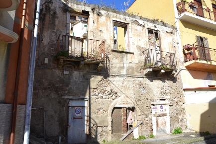Foto Casale in Via Oglio 5, Messina Villaggio Santo di 150 m² con 5 locali