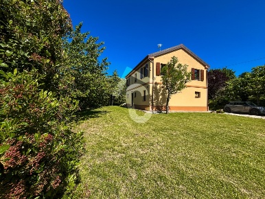 Foto Casale a Senigallia Borgo Passera, Sant'Angelo, Bettolelle di 248 m²