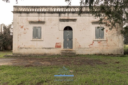 Foto Casale in sp 19, Ostuni Contrada Guardariello, Giovanni Fasano