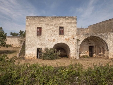 Foto Casale a Ostuni Tamburroni, Grottone, Rosara di 600 m² con 20 locali