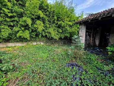 Foto Casale in Via Nervi, San Daniele Po Centro di 316 m² con 5 locali