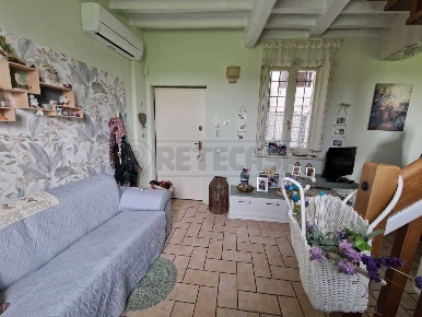 Foto Casale in Via Riva Fredda, Cremona Giuseppina - Villetta di 88 m²