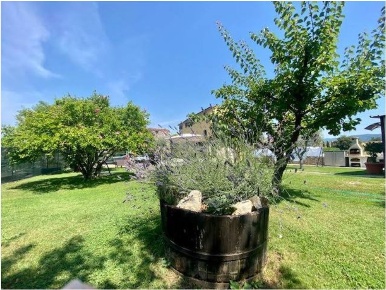 Foto Casale a Sarzana Crociata di 200 m² con 10 locali in vendita