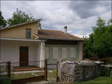 Foto Casale a Force di 160 m² con 5 locali in vendita