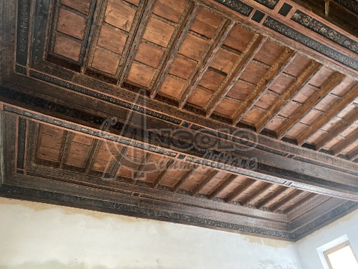 appartamento in vendita a Ferrara in zona Centro Storico