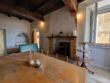 Foto Open space in Via Duca degli Abruzzi 70, Lugnano in Teverina di 80 m²