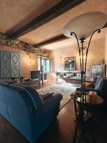 Foto Casale a Fivizzano di 498 m² con 11 locali in vendita