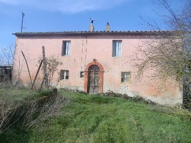 Foto Casale a Todi di 180 m² con 6 locali in vendita