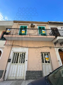 Foto Appartamento in Via Consolare Valeria, Messina Gazzi di 60 m²