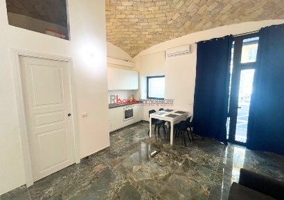 Foto Loft a Roma Esquilino di 50 m² con 2 locali in vendita