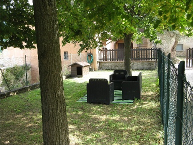 Foto Loft in Contrada Pareti 4, Tocco da Casauria di 30 m² con 2 locali