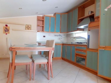 Foto Duplex in Zona Centro, Gravina in Puglia di 75 m² con 3 locali