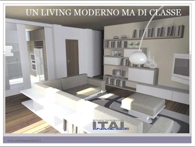 Foto Loft in Via Amati, Monza Amati - Stadio di 160 m² con 1 locali