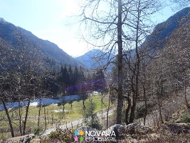 Foto Duplex in Corso Umberto I, Campertogno di 81 m² con 3 locali