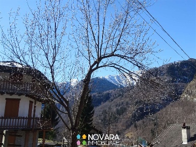 Foto Duplex in Corso Umberto I, Campertogno di 68 m² con 3 locali