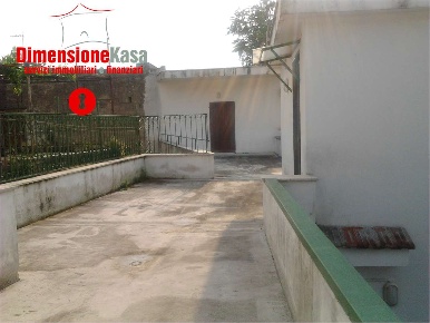 Foto Duplex in via umberto I risigliano 3, Tufino Risigliano di 186 m²