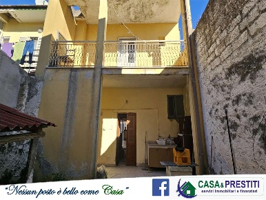 Foto Duplex a Castel Volturno di 90 m² con 3 locali in vendita