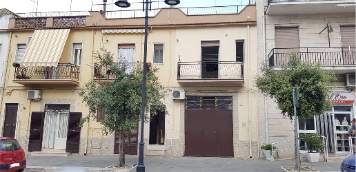 Foto Duplex in VIA SAN LEONARDO 150, Cerignola Centro di 75 m² con 4 locali