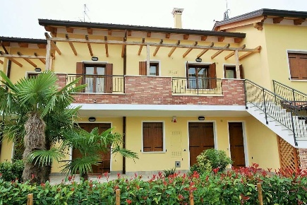 Foto Duplex in VIA LONGHENA 25, Jesolo Lido Ovest, Faro di 80 m² in affitto