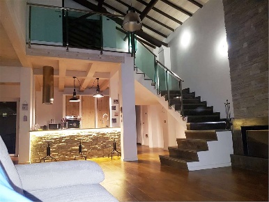 Foto Loft a Prato di 230 m² con 4 locali in vendita