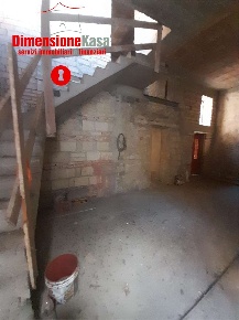 Foto Duplex in Vico  San Paolino 28, Nola Centro di 70 m² con 3 locali